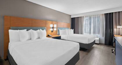 Country Inn & Suites by Radisson, Coon Rapids, MN