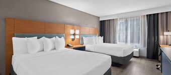 Country Inn & Suites by Radisson, Coon Rapids, MN