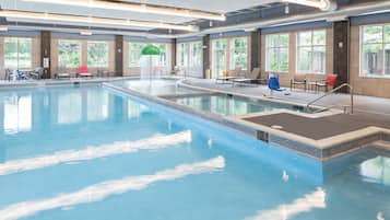 Inomhuspool