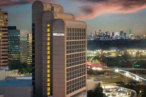 Exterior - The Westin Galleria Dallas (Dallas)