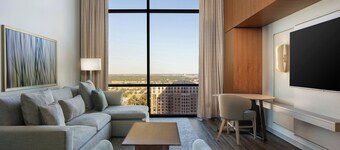 The Westin Galleria Dallas