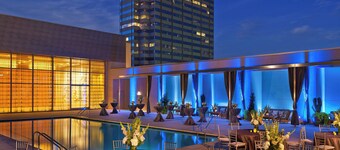 The Westin Galleria Dallas