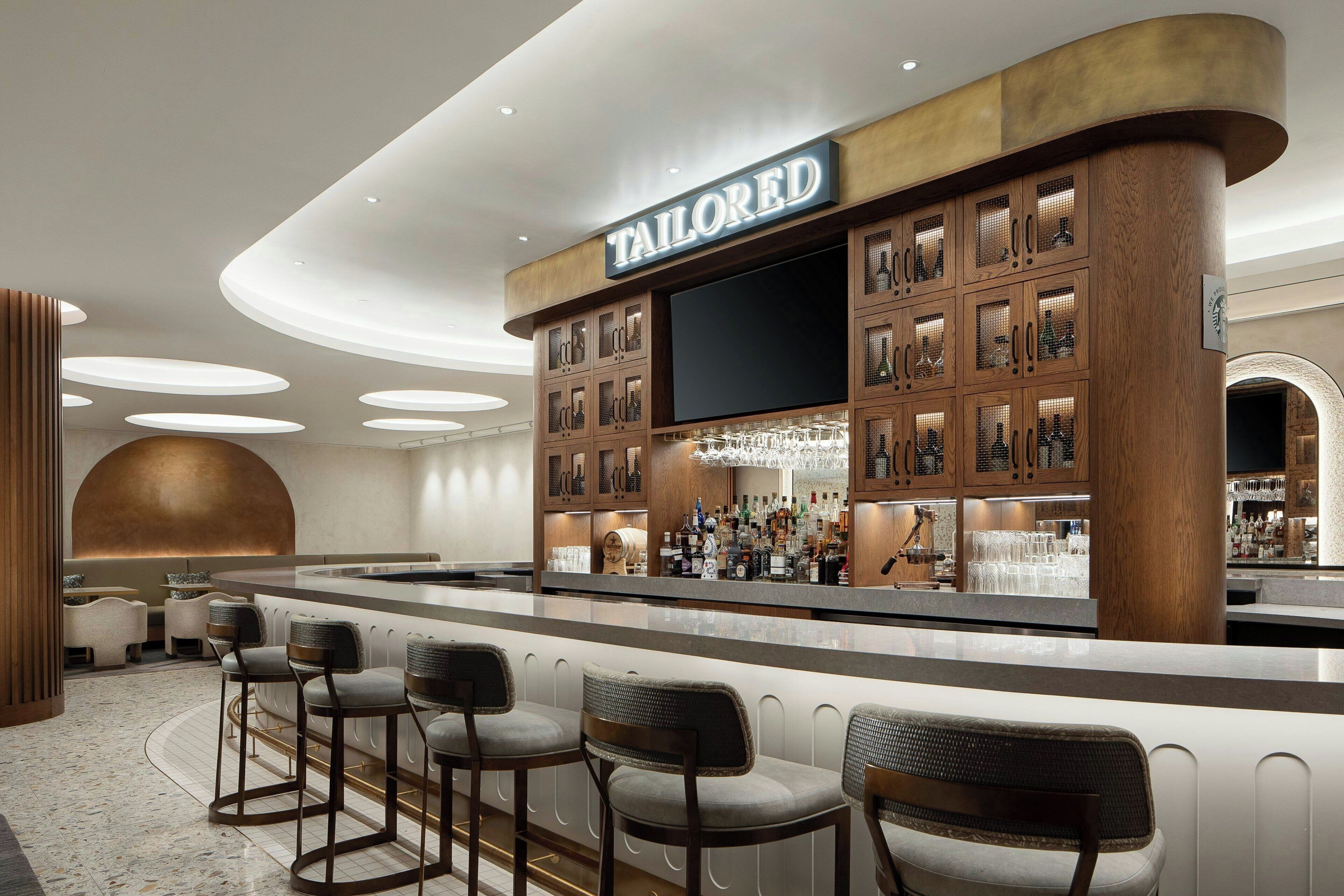 Bar (ter plaatse)