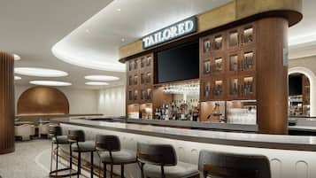 Bar (ter plaatse)