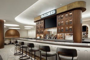 Bar (sur place)