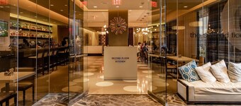 The Westin Galleria Dallas