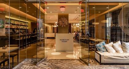 The Westin Galleria Dallas
