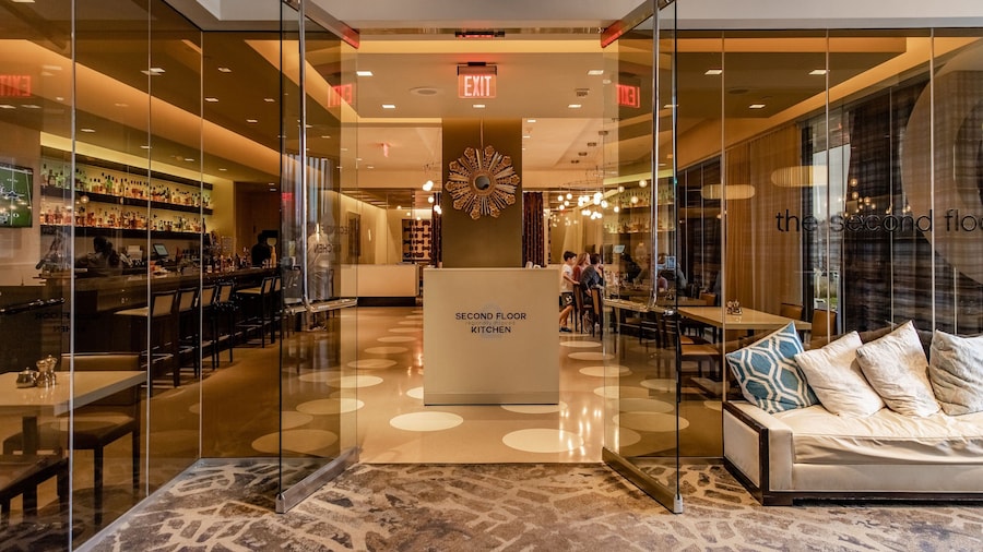 The Westin Galleria Dallas