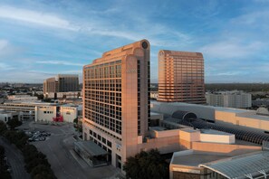 Exterior - The Westin Galleria Dallas (Dallas)