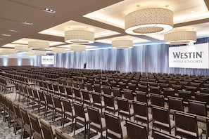 Salle de réunion