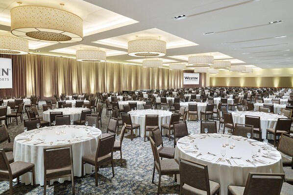 Salle de réunion