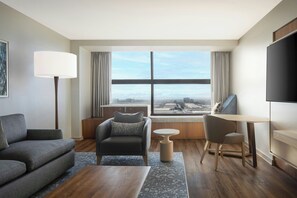 32-inch TV with cable channels, pay movies - The Westin Galleria Dallas (Dallas)