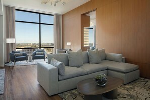 32-inch TV with cable channels, pay movies - The Westin Galleria Dallas (Dallas)