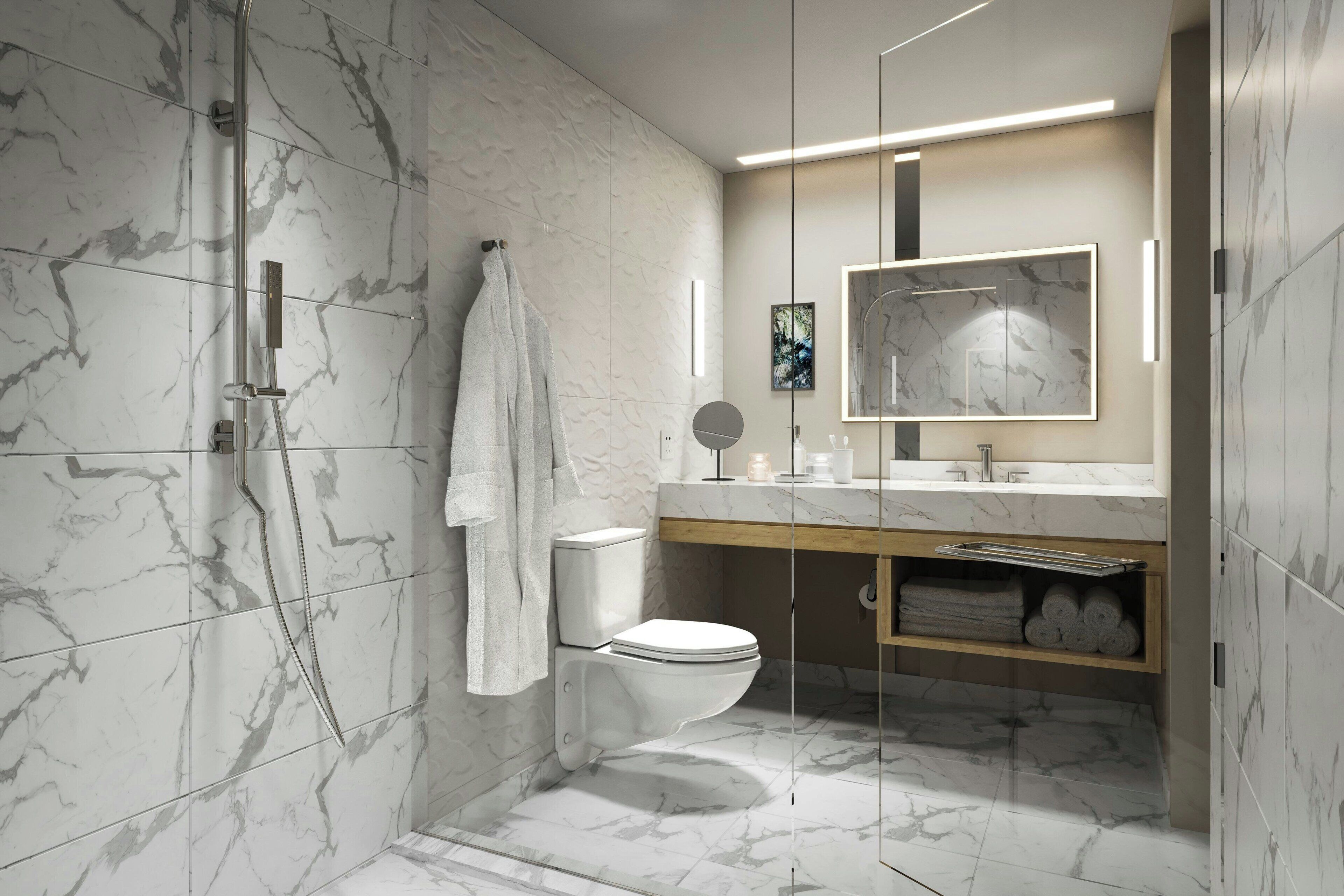 club room, 1 king bed, non smoking | bathroom | free toiletries, hair dryer, bathrobes, towels