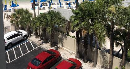 Gulfview Hotel on the Beach