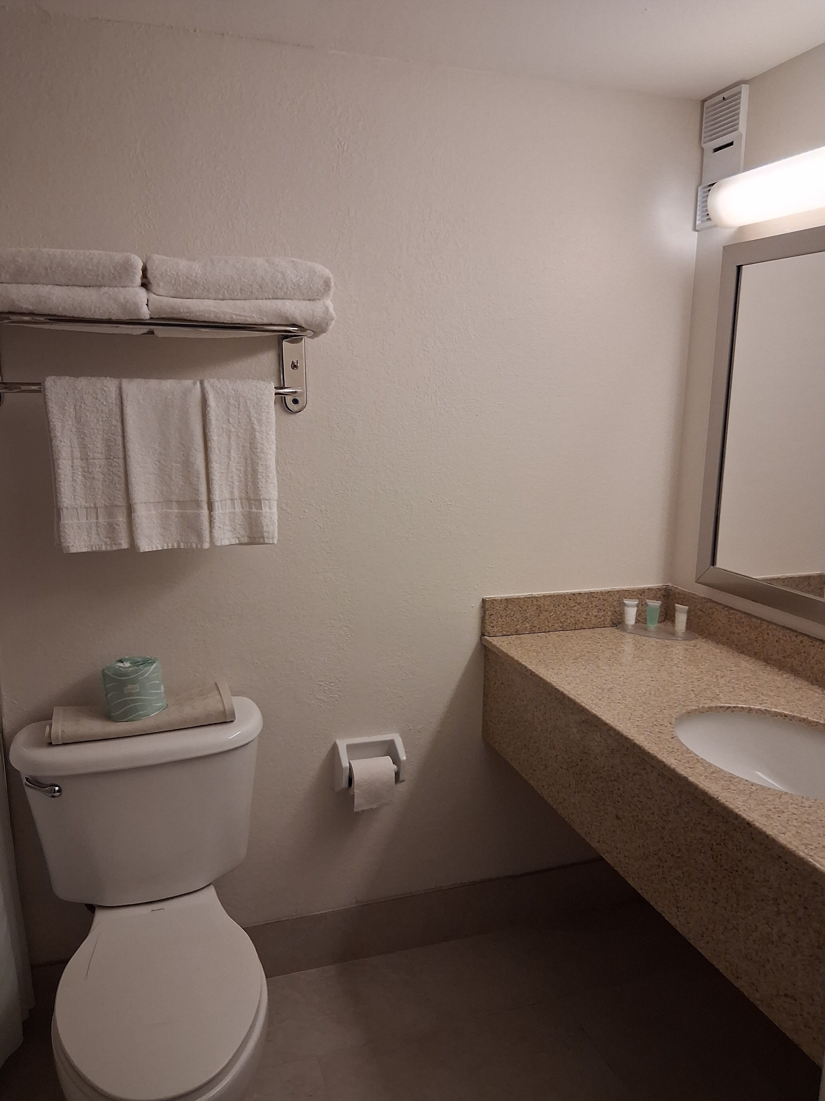 Photo - Gulfview Hotel - On the Beach