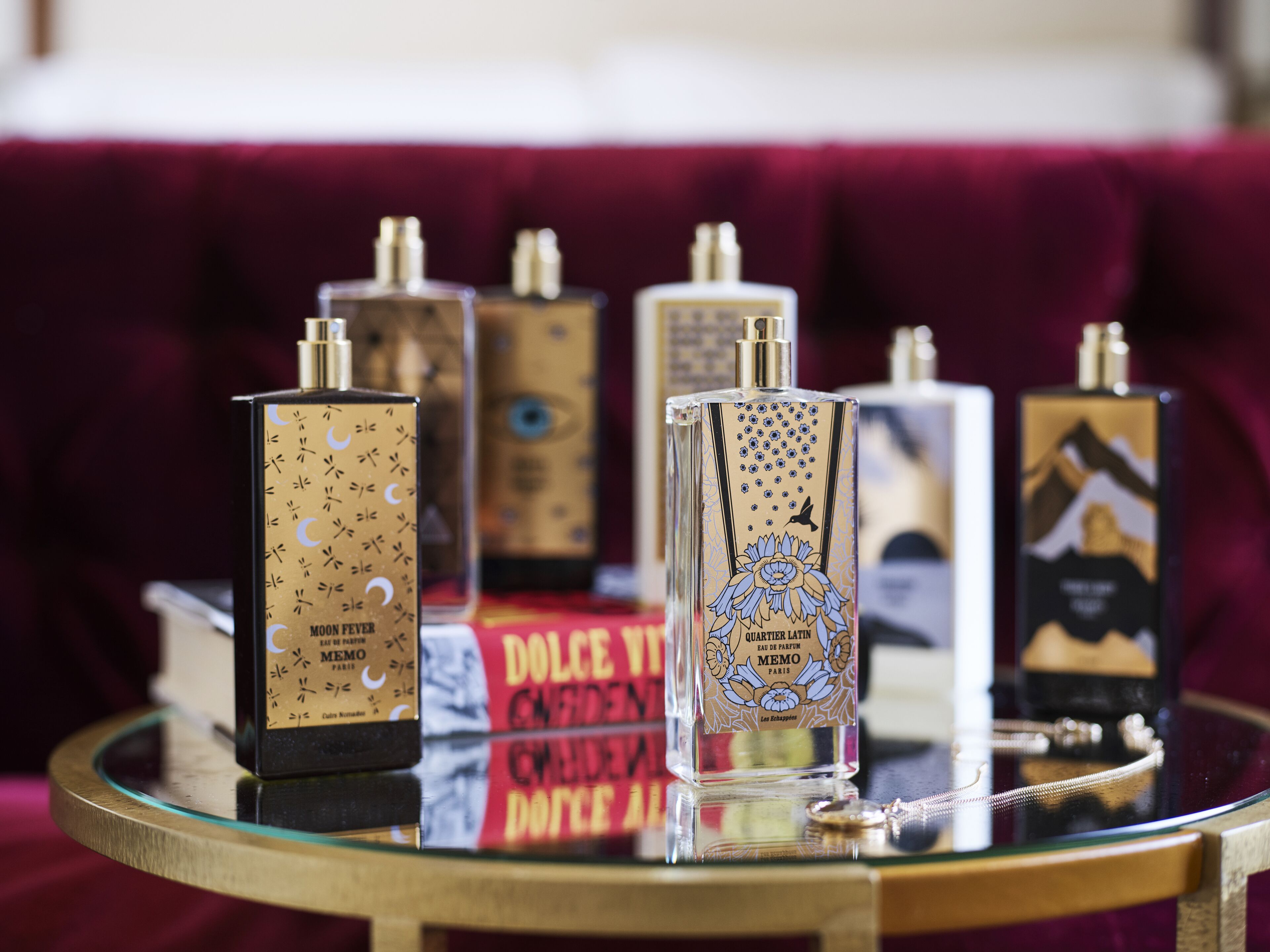 Foto - Hotel Eden - Dorchester Collection