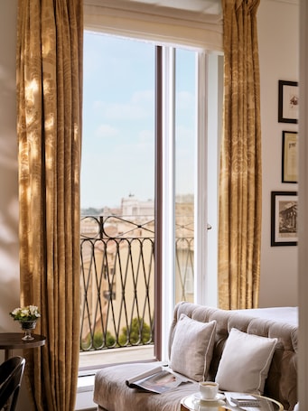 Room, Balcony (Prestige) | Balcony