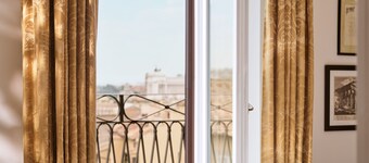 Hotel Eden - Dorchester Collection