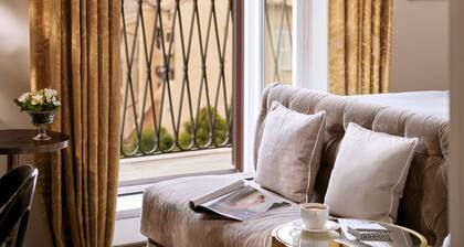 Hotel Eden - Dorchester Collection