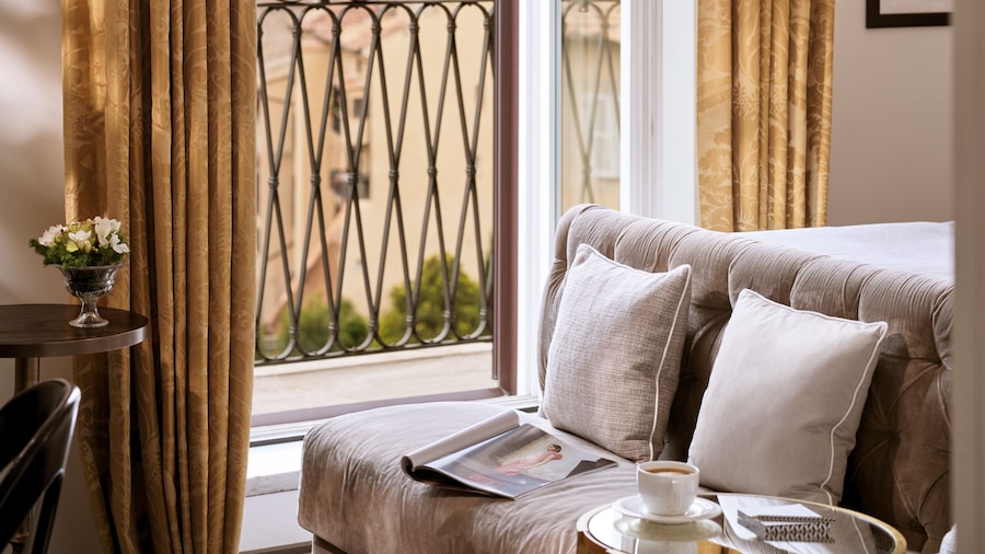 Hotel Eden - Dorchester Collection