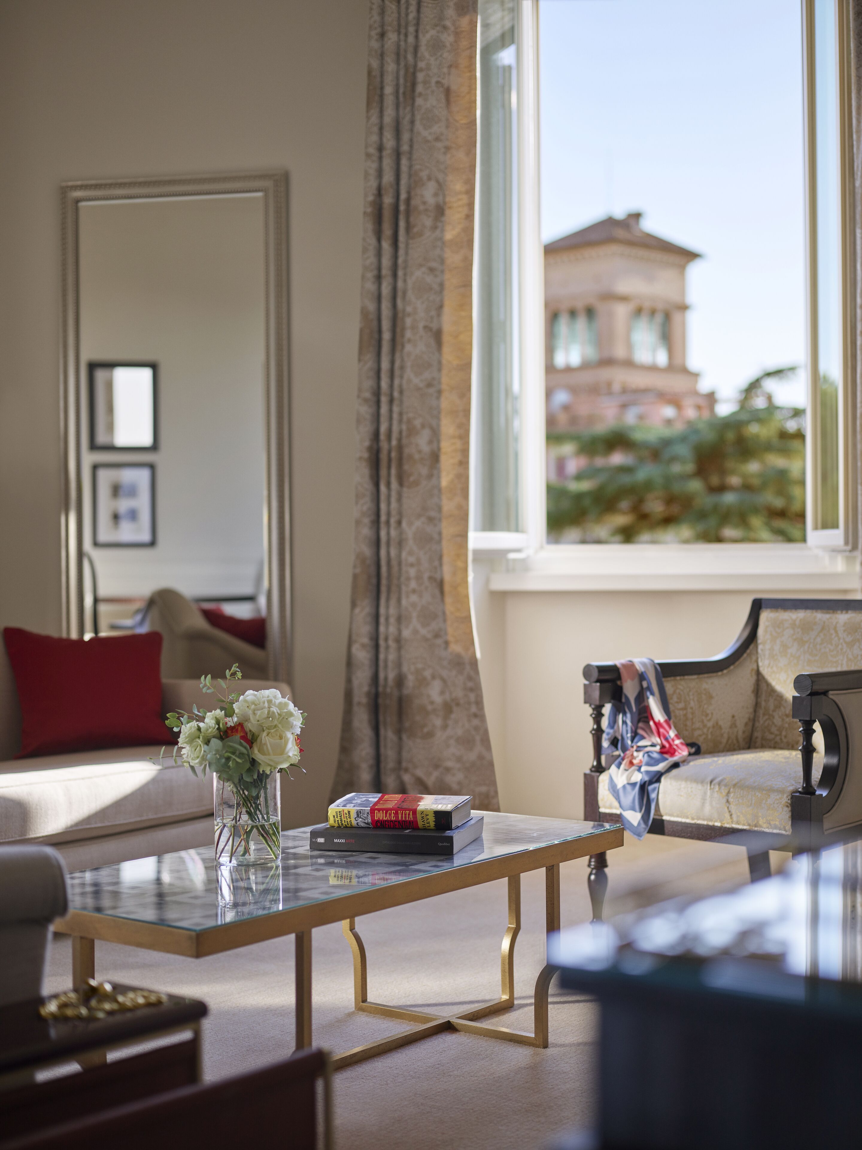 Foto - Hotel Eden - Dorchester Collection