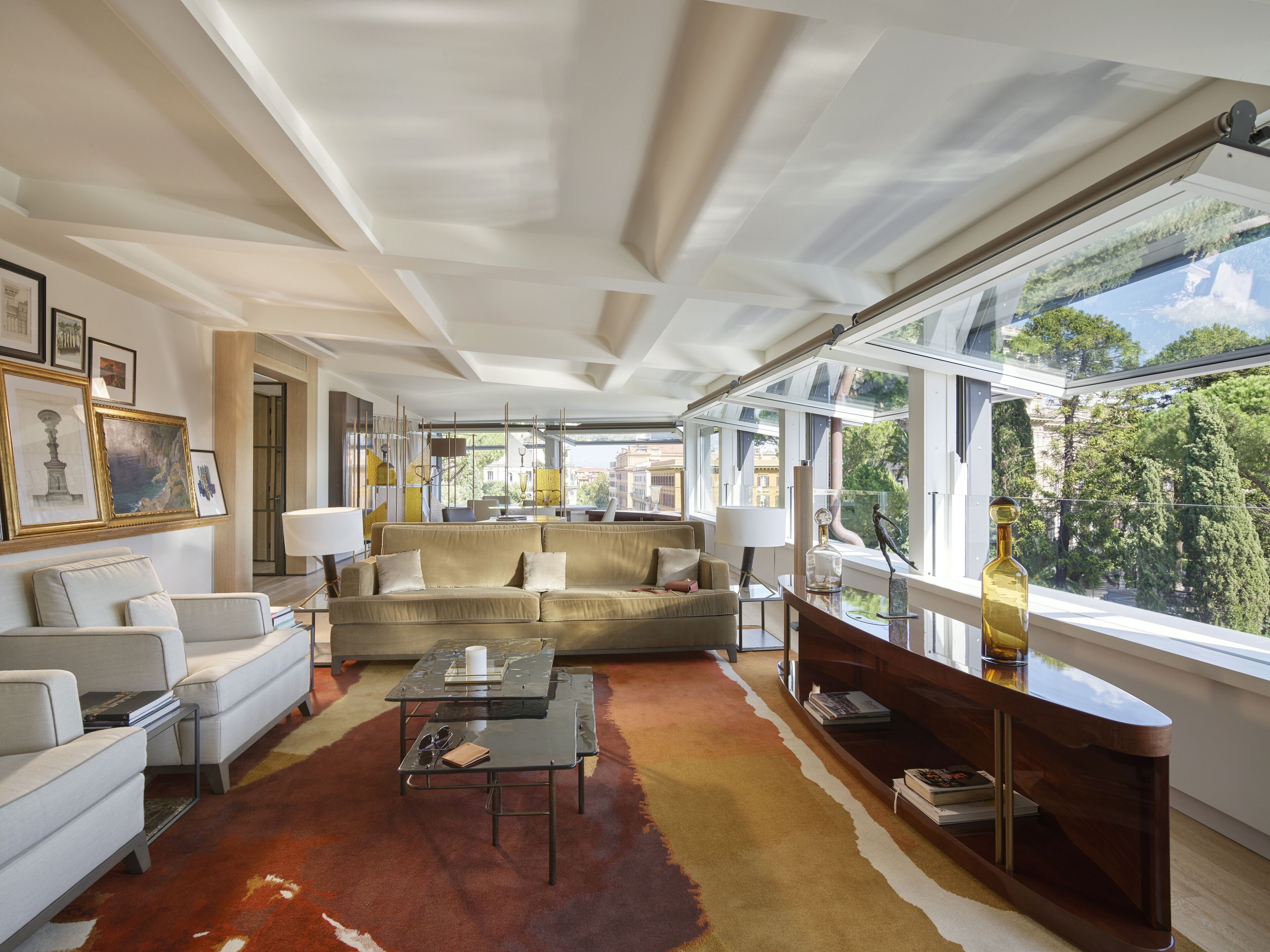 Foto - Hotel Eden - Dorchester Collection