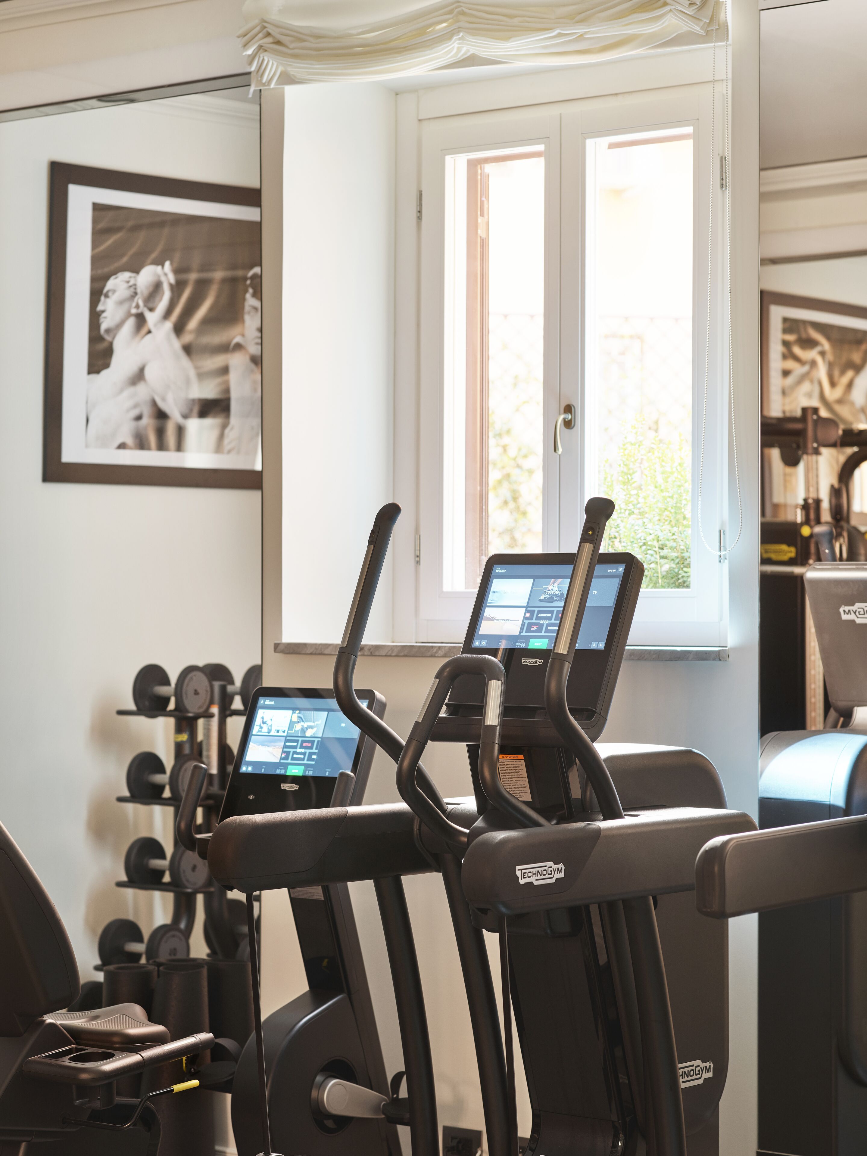 Foto - Hotel Eden - Dorchester Collection