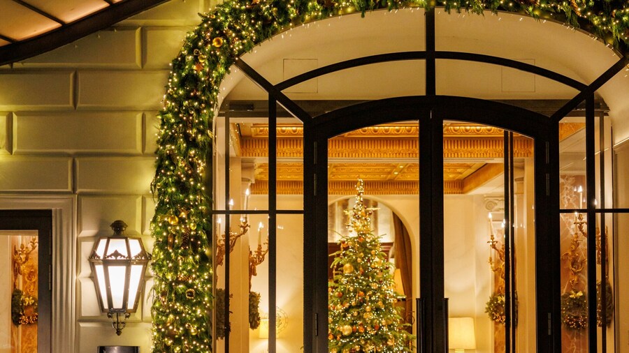 Hotel Eden - Dorchester Collection