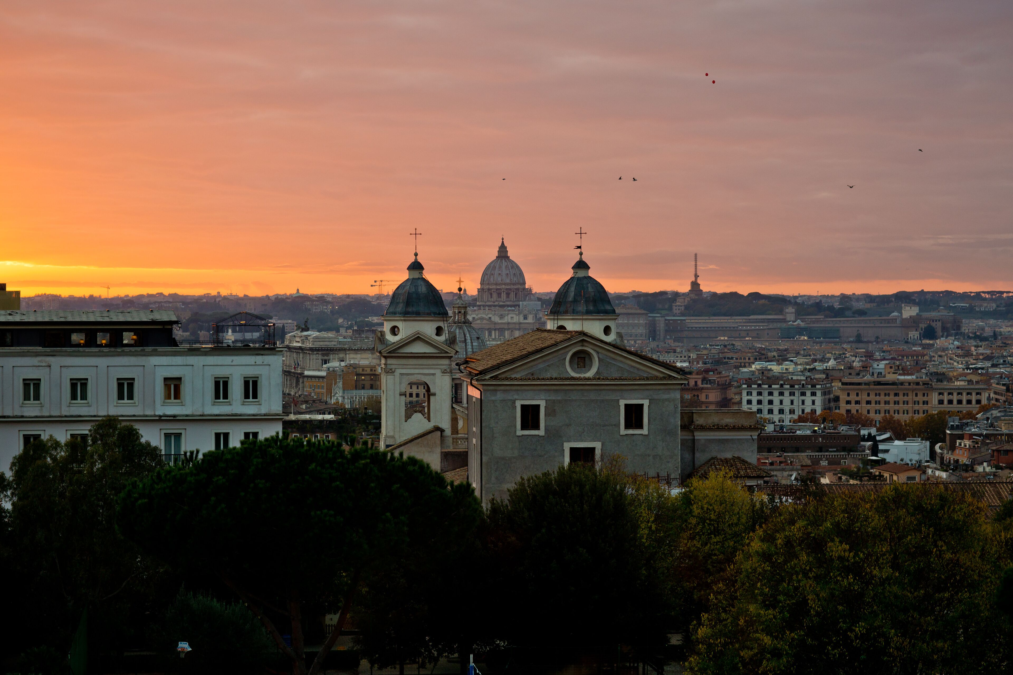 Foto - Hotel Eden - Dorchester Collection