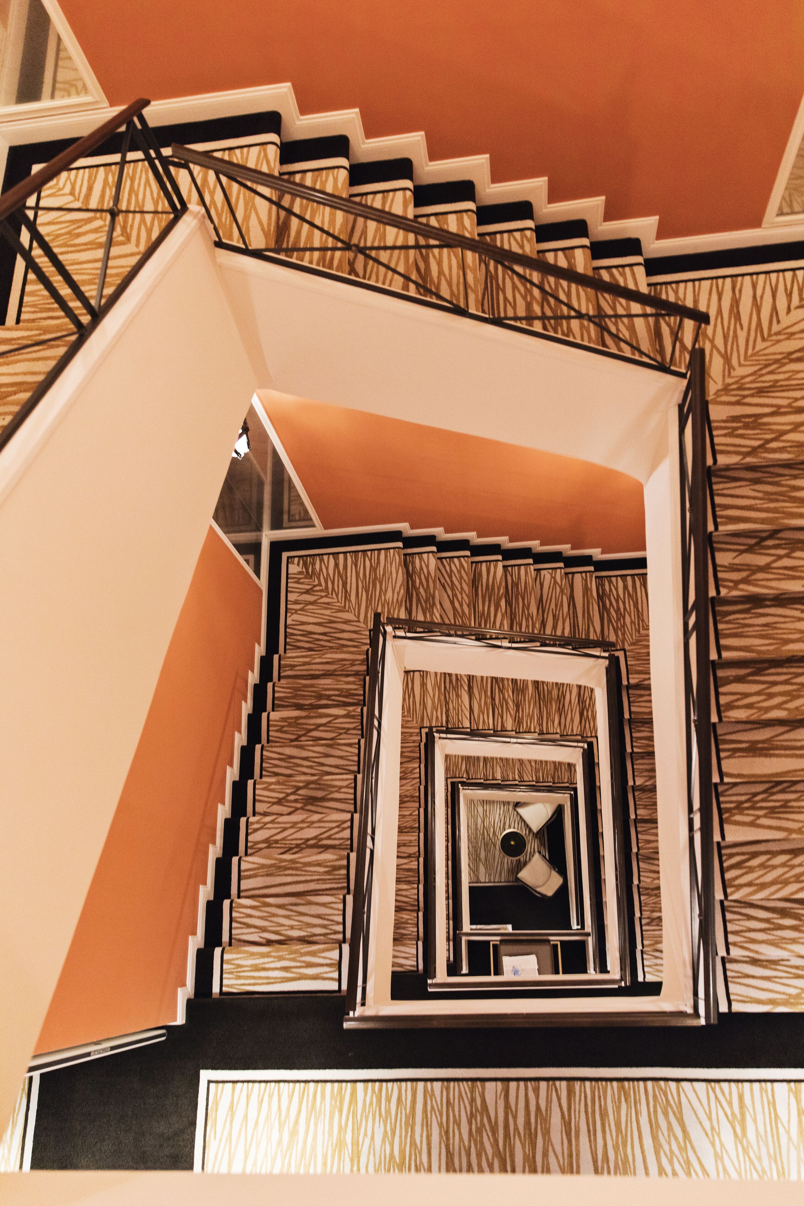 Foto - Hotel Eden - Dorchester Collection