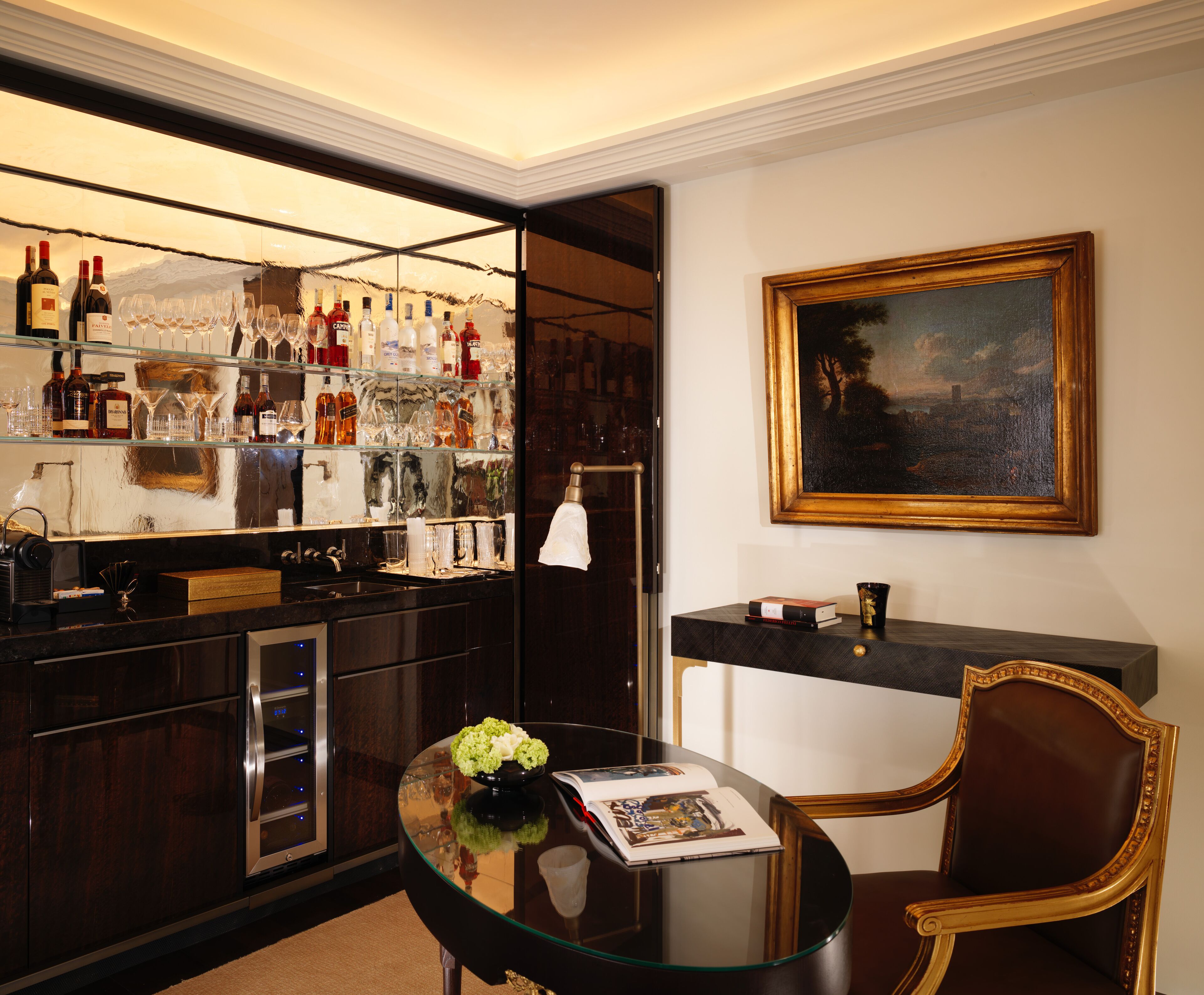 Foto - Hotel Eden - Dorchester Collection