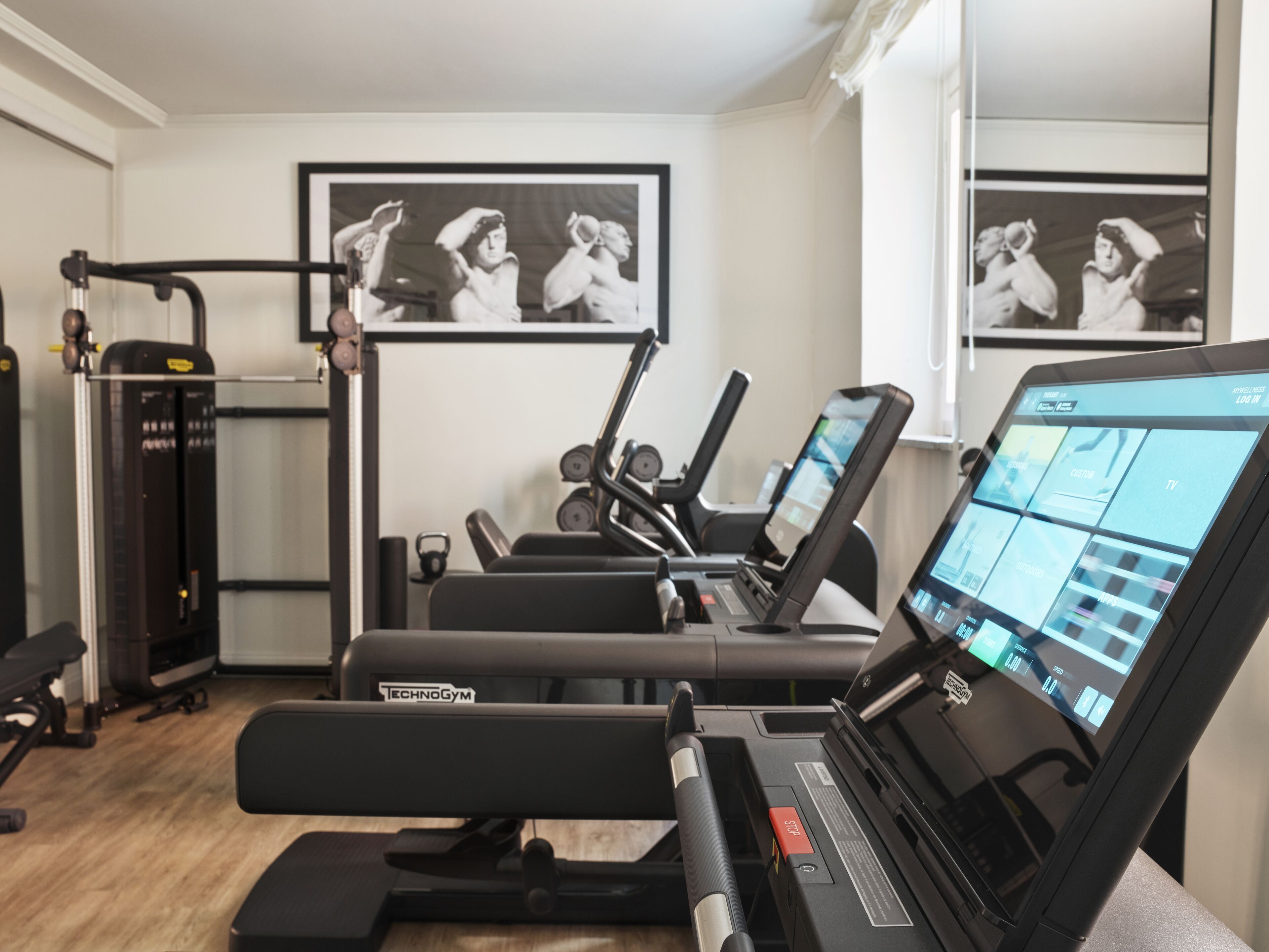 Foto - Hotel Eden - Dorchester Collection