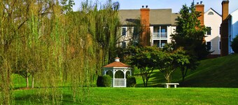 Club Wyndham Patriots’ Place