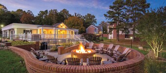 Club Wyndham Patriots’ Place