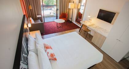 Ibis Styles Kalgoorlie