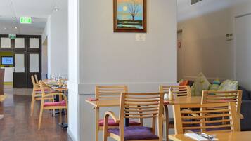 Restaurantes