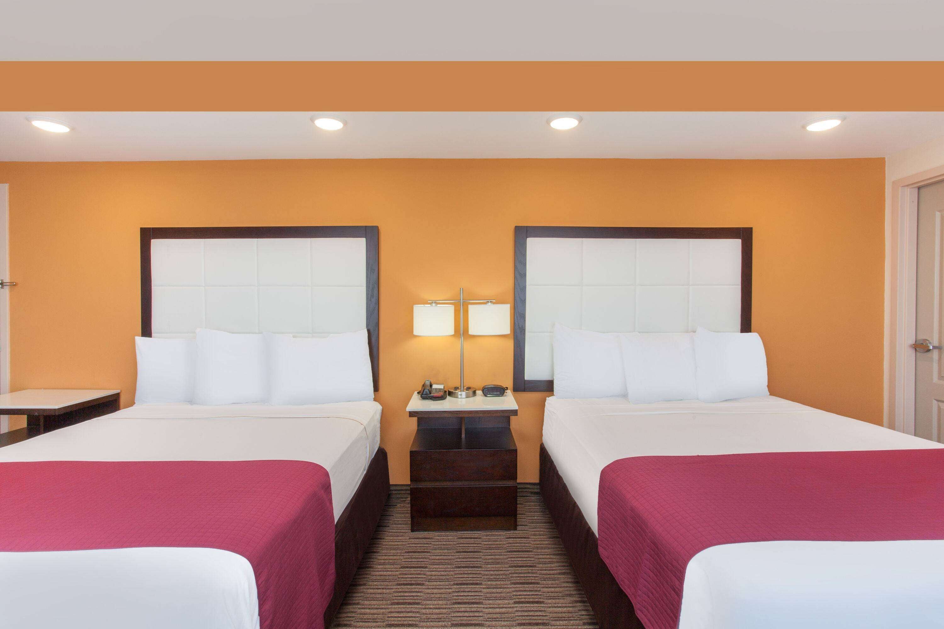 Photo - Ramada by Wyndham Culver City