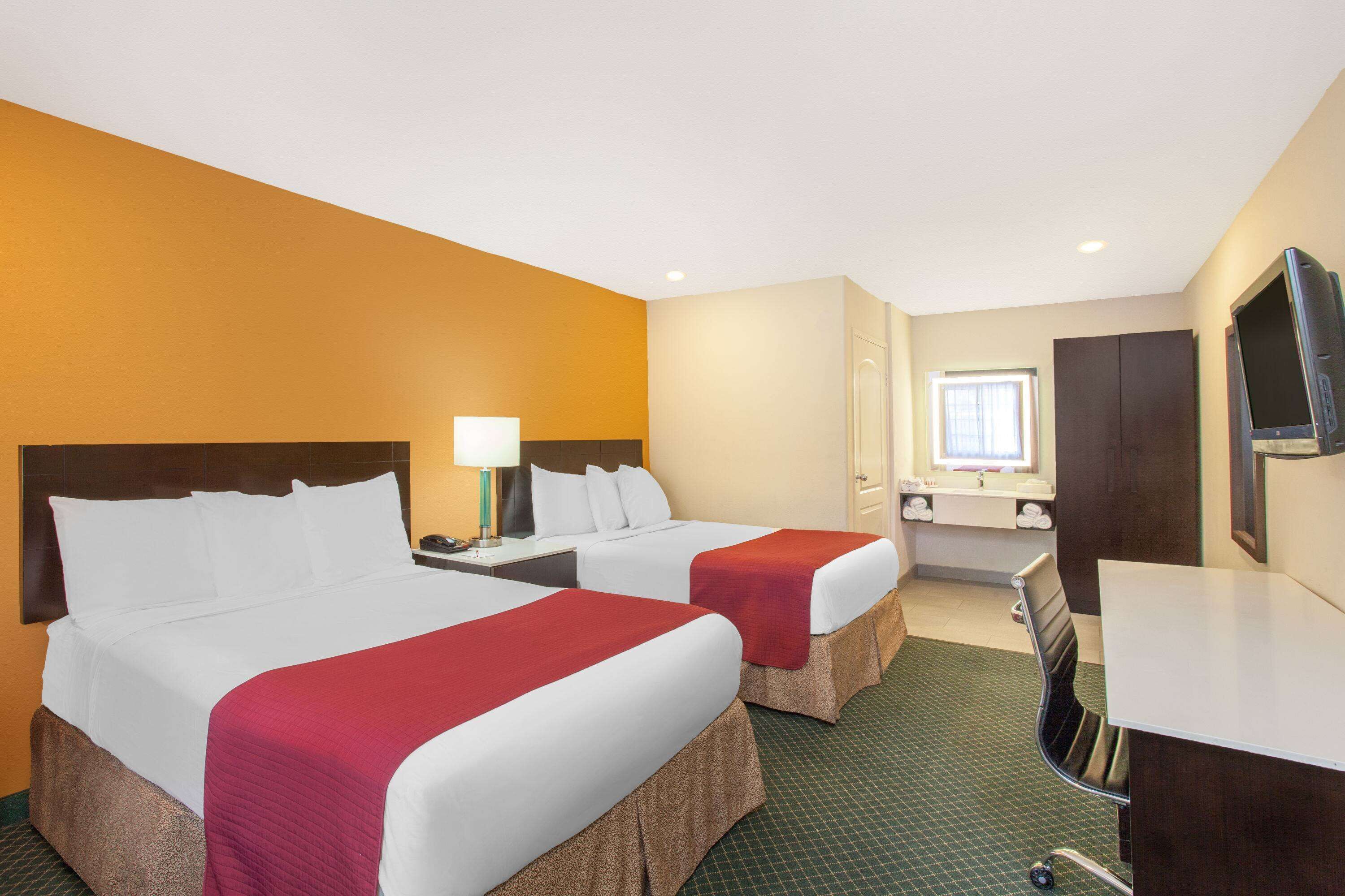 Photo - Ramada by Wyndham Culver City