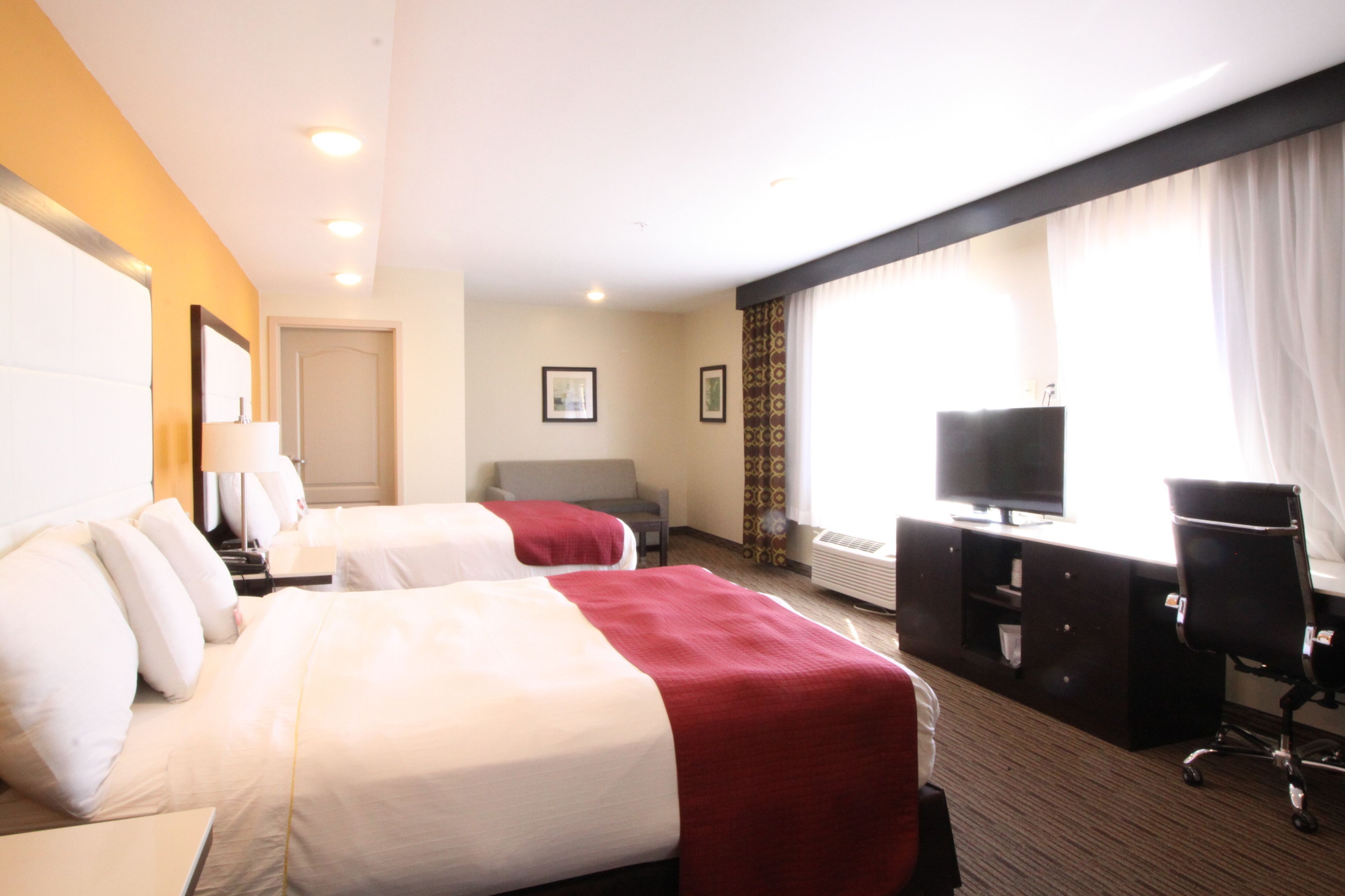 Photo - Ramada by Wyndham Culver City