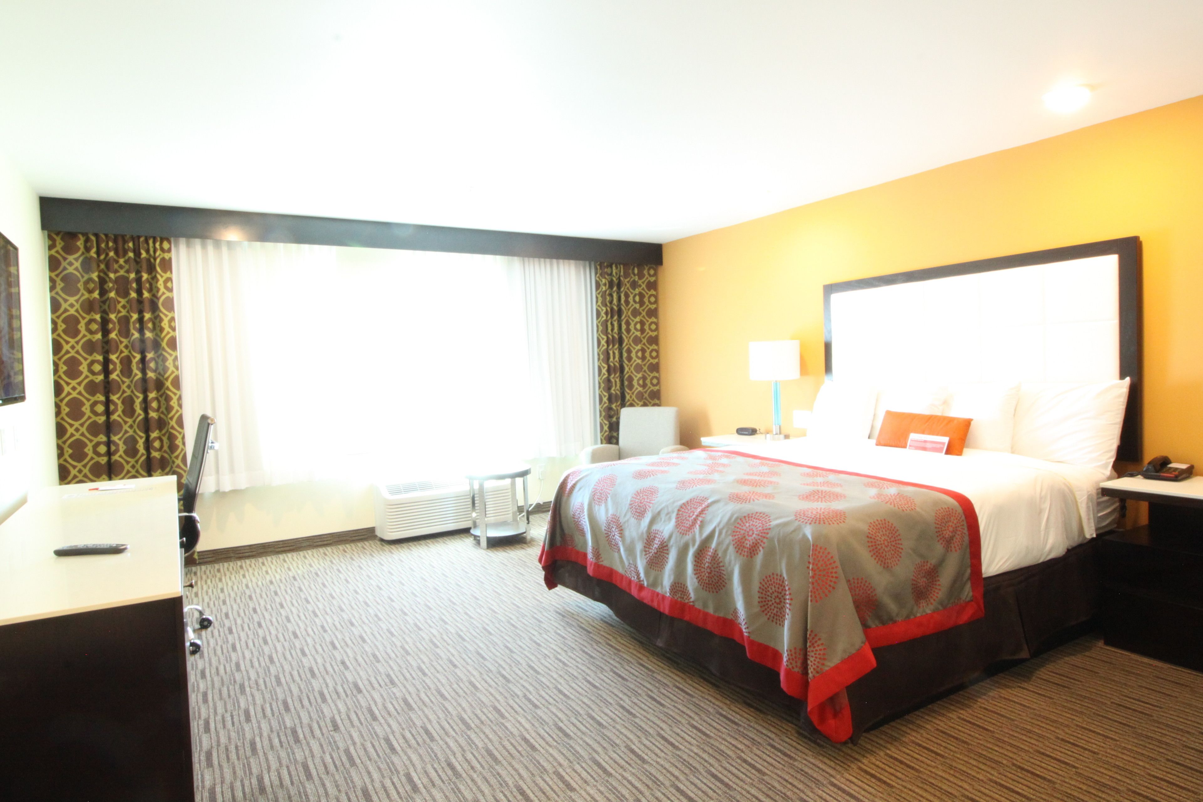Photo - Ramada by Wyndham Culver City