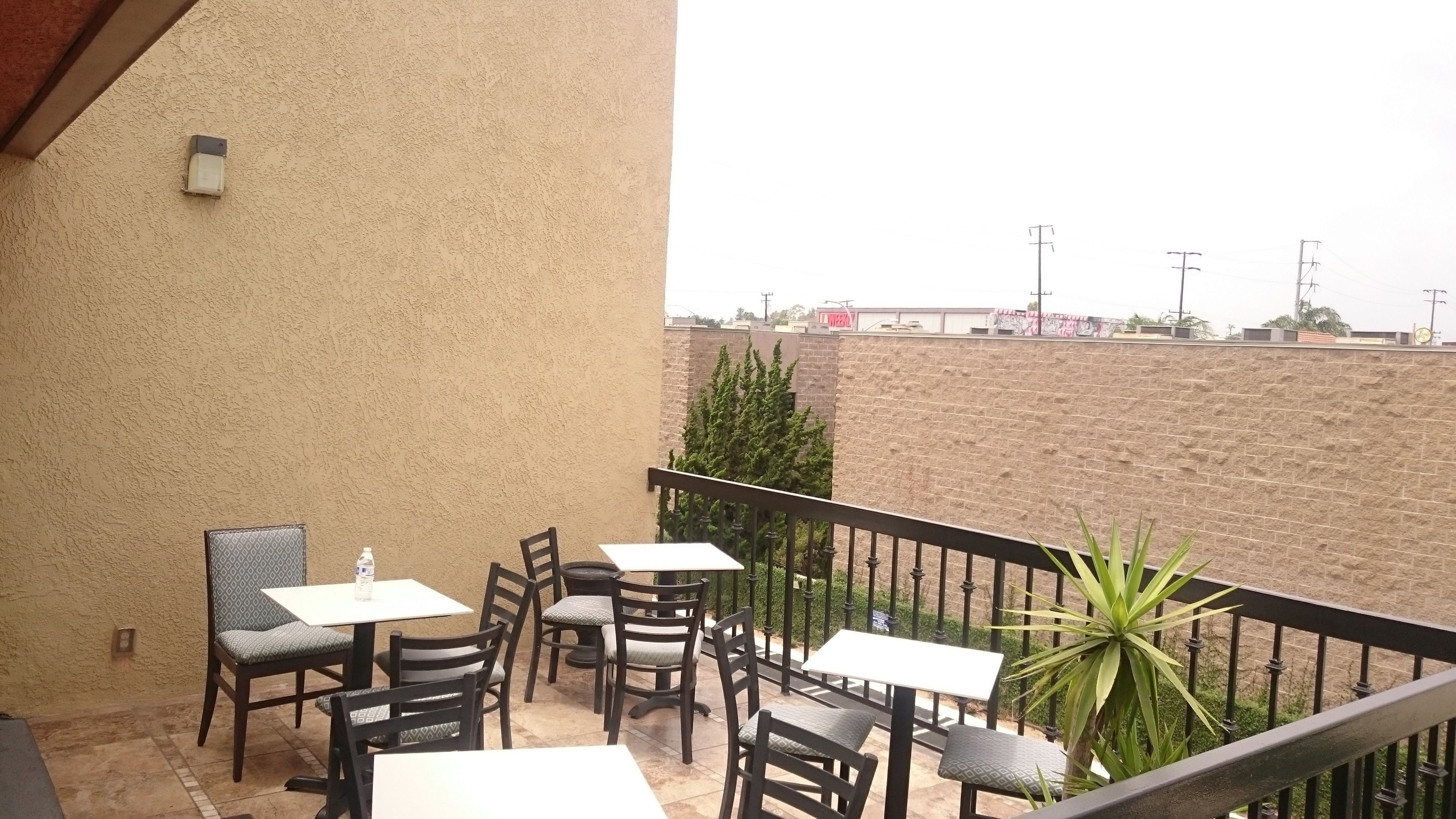 Photo - Ramada by Wyndham Culver City