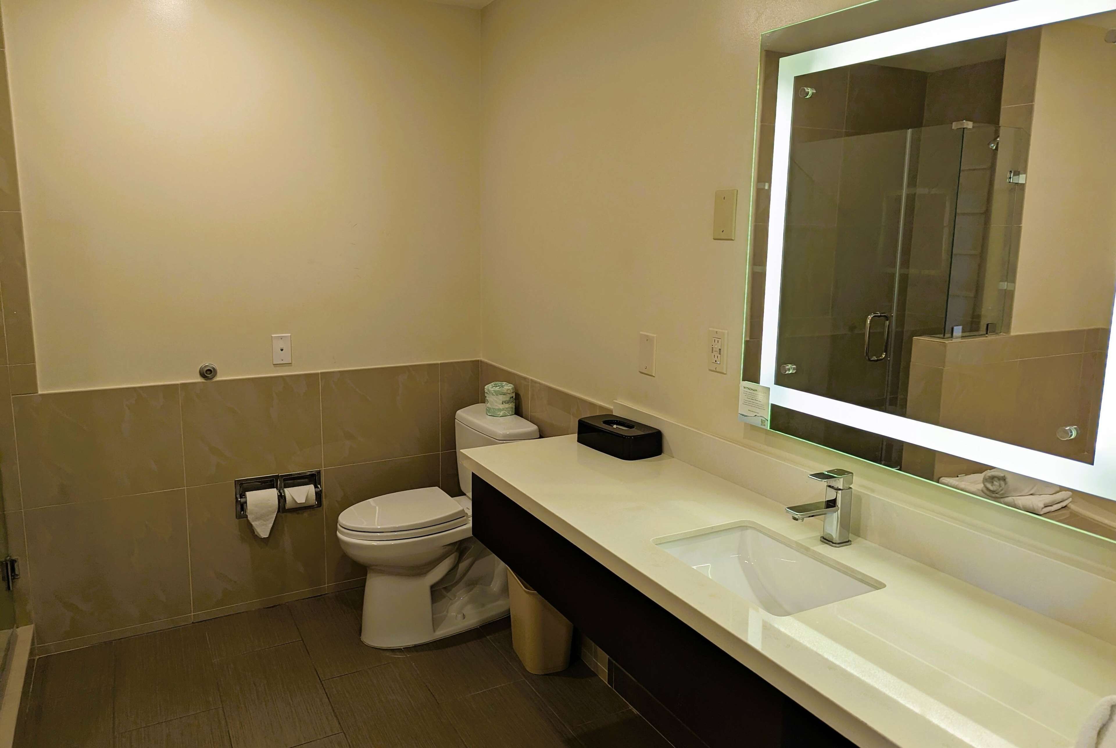 Photo - Ramada by Wyndham Culver City
