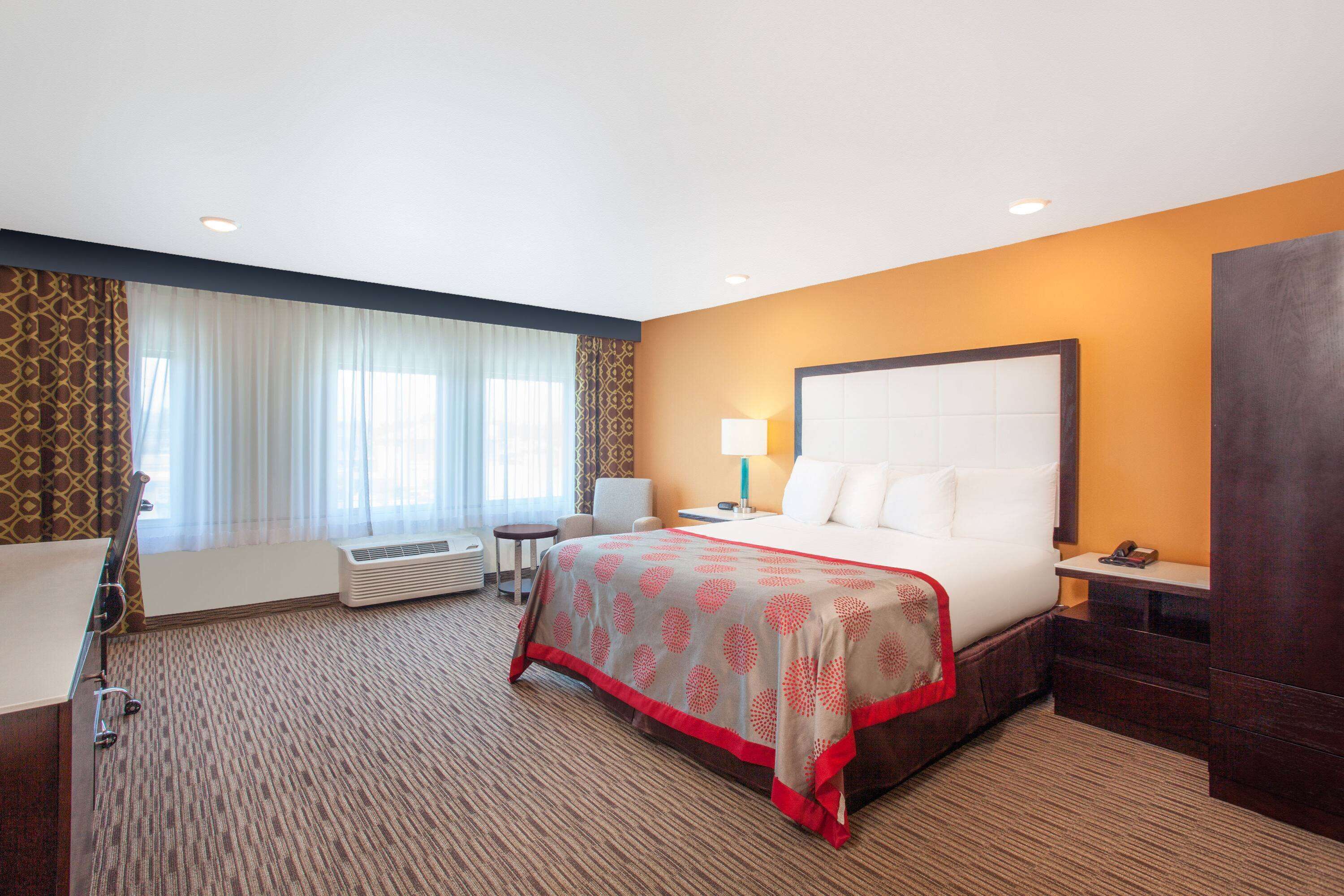 Photo - Ramada by Wyndham Culver City