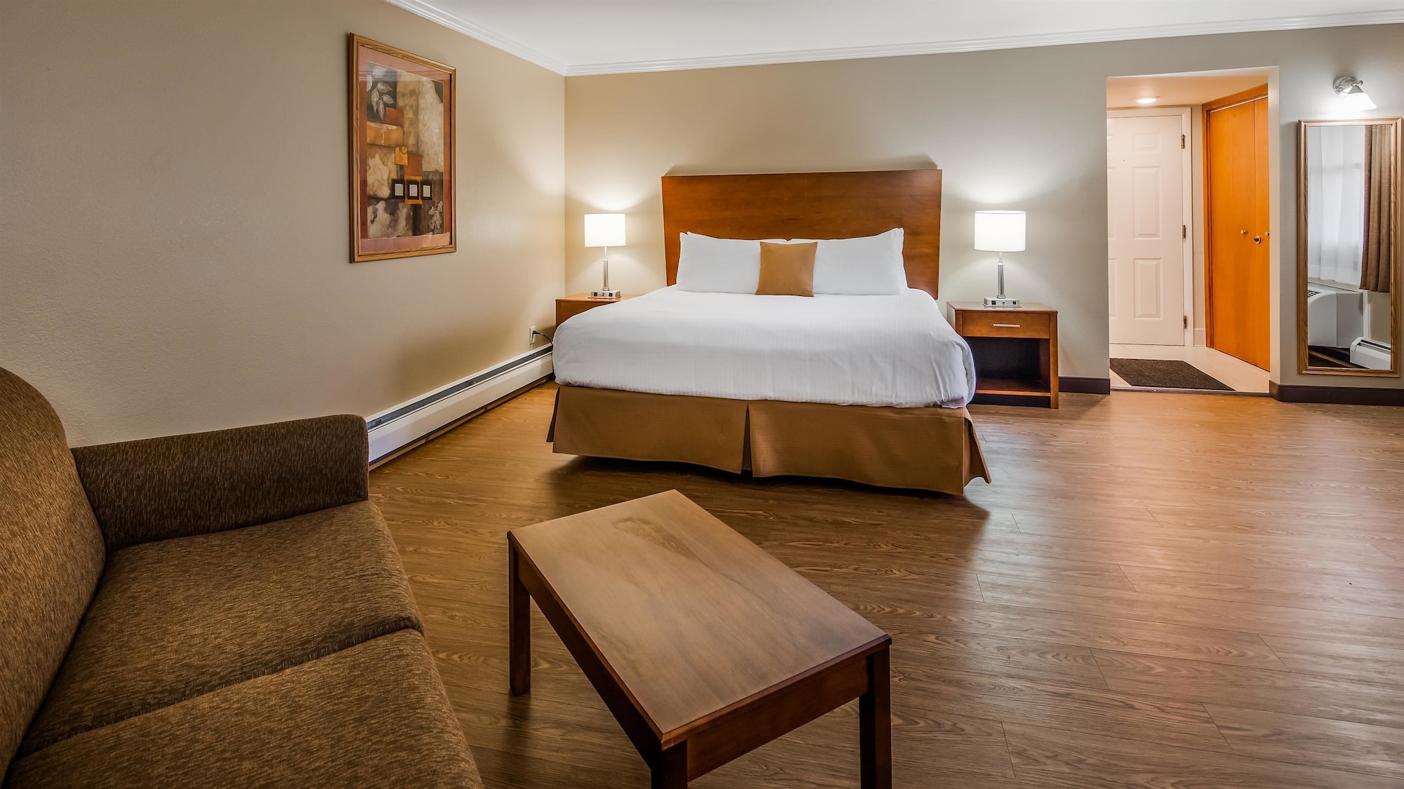 2 Star Hotels