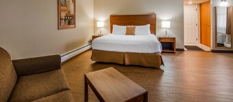 Best Western Bennington