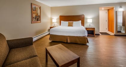 Best Western Bennington