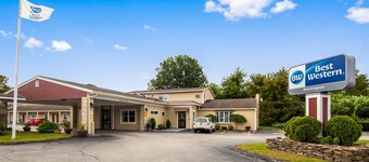 New Englander Inn Bennington