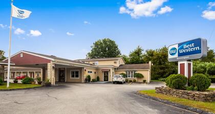 New Englander Inn Bennington