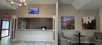 Best Western Bennington